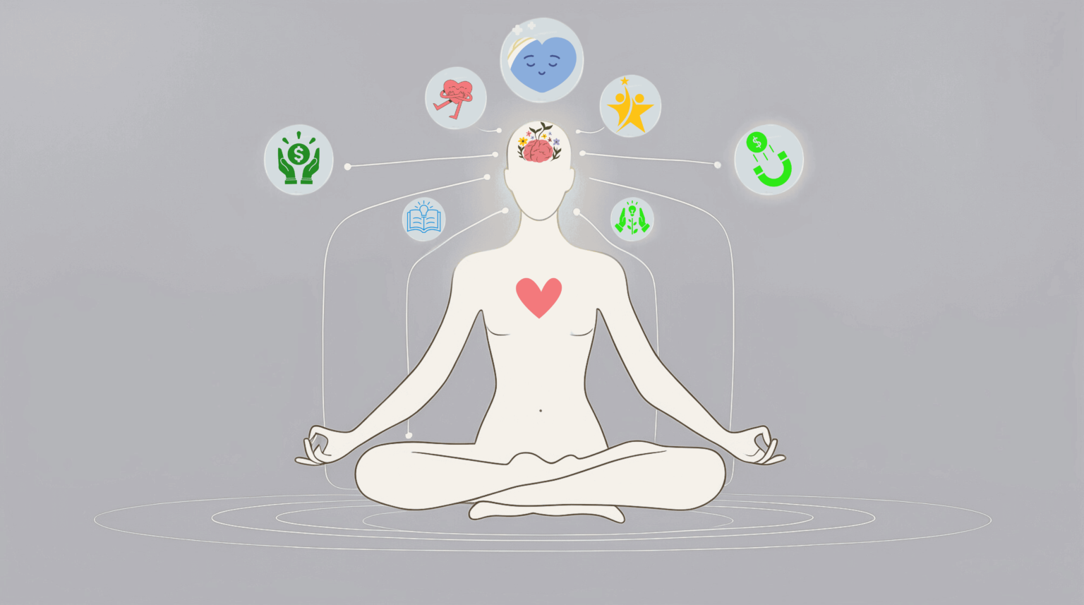benefits of affirmations